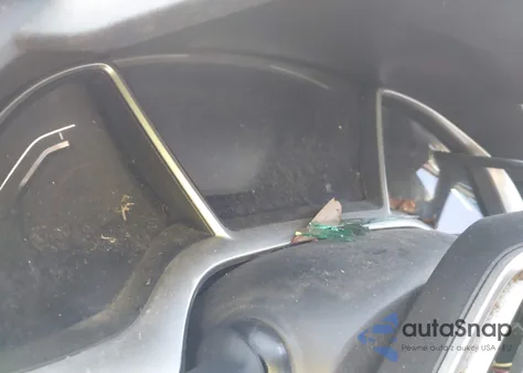 2021 Honda Civic Sport z USA, uszkodzony, nr VIN 2HGFC2F82MH549339